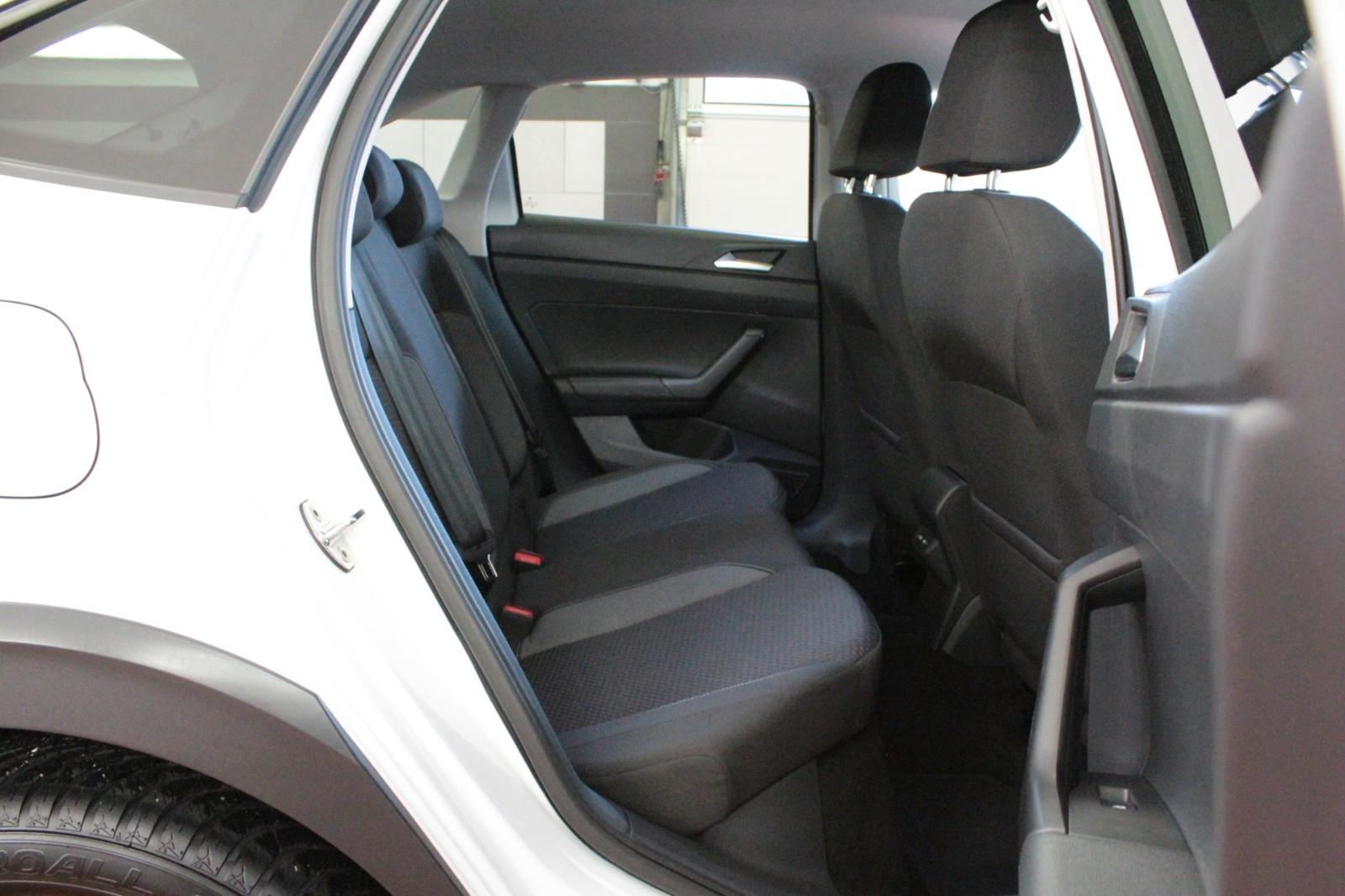 Volkswagen Taigo 1.0 TSI Life