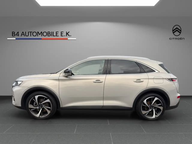 DS DS 7 Crossback Crossback E-Tense