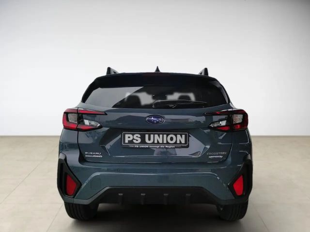 Subaru Crosstrek 2.0 Active KLIMA PDC SHZ KAMERA LED