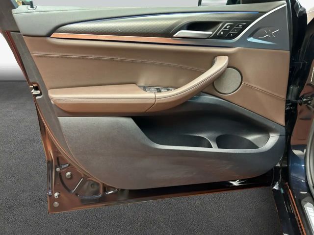 BMW iX3 Impressive iX3