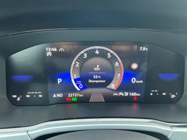 Volkswagen Touran DSG