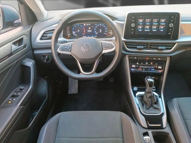 Volkswagen T-Roc 1.5 TSI DSG Style