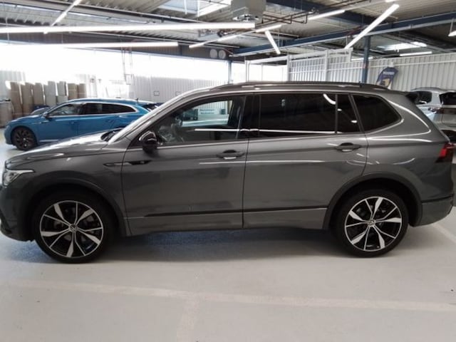 Volkswagen Tiguan 2.0 TDI Allspace DSG Style