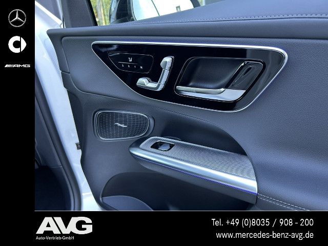 Mercedes-Benz GLC 220 4MATIC GLC 220 d