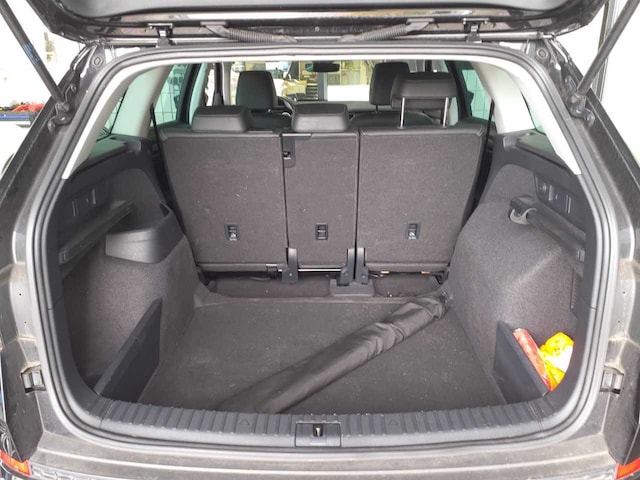 Skoda Kodiaq 1.5 TSI Style Style