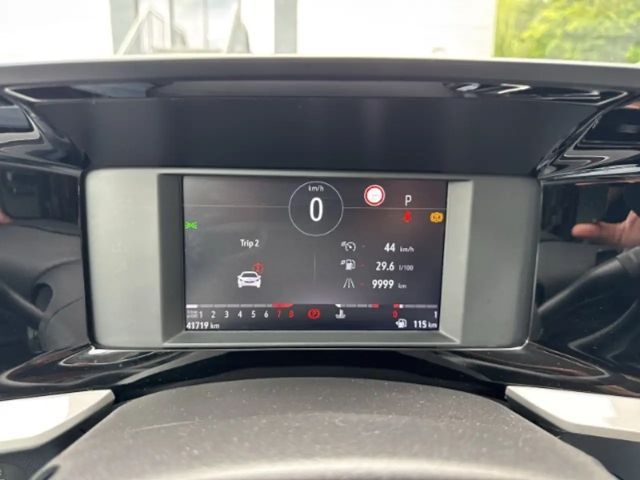 Opel Mokka 1.2 Turbo Elegance Turbo