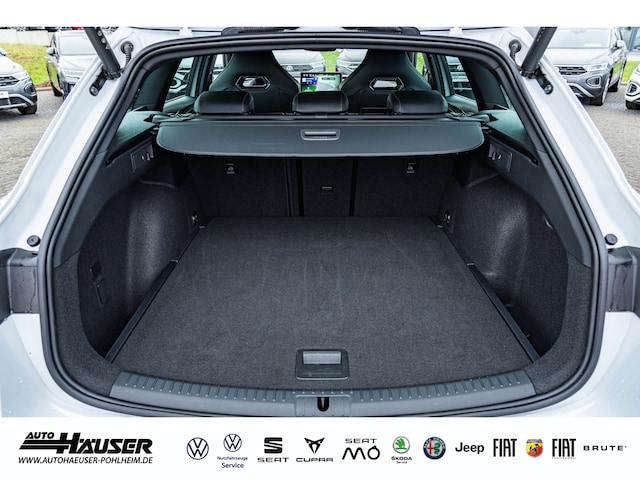 Cupra Leon 2.0 TSI 4Drive DSG Sportstourer VZ