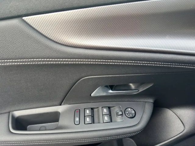 Opel Mokka GS-Line Grand Sport Turbo