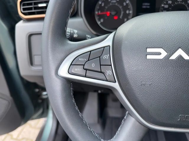 Dacia Duster Extreme II