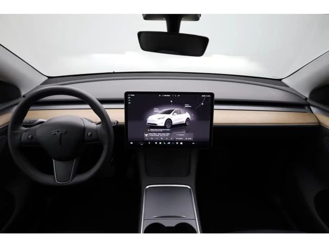 Tesla Model Y AWD Dual Motor