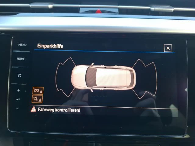 Volkswagen Arteon Shooting Brake DSG R-Line