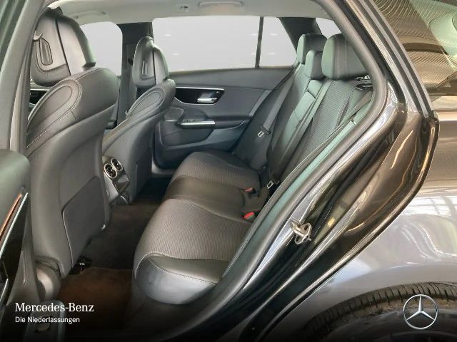 Mercedes-Benz C 200 AVANTGARDE Estate
