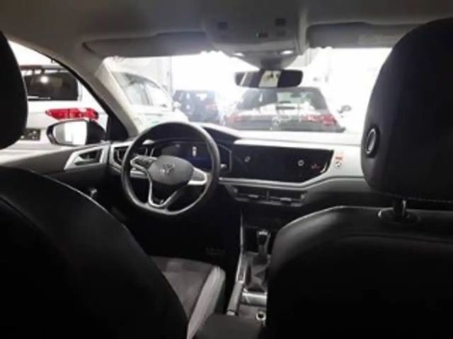 Volkswagen Polo 1.0 TSI DSG