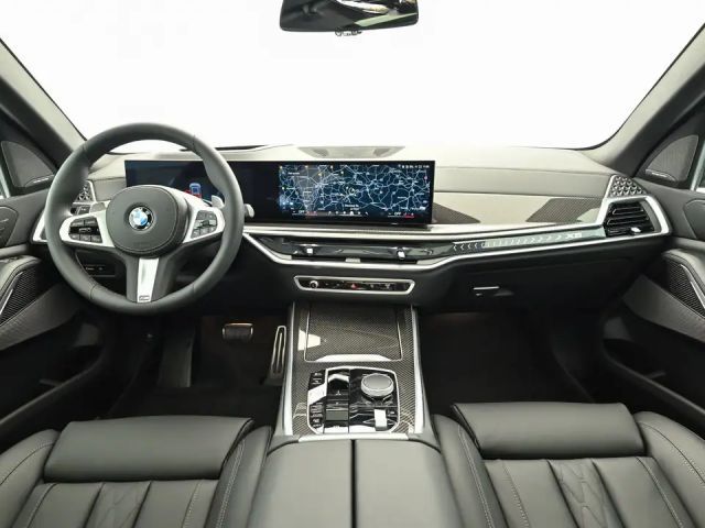 BMW X5 xDrive40i