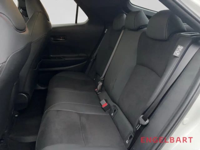 Toyota C-HR GR Hybride Plug-in
