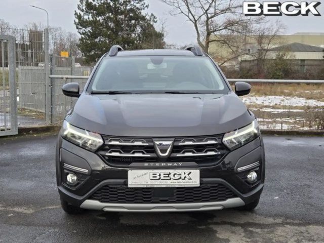 Dacia Sandero Comfort Stepway TCe 90