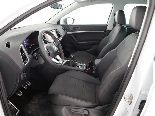 Seat Ateca 1.0 TSI FR-lijn