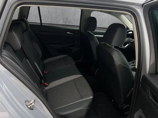 Volkswagen Golf DSG Golf VIII Variant