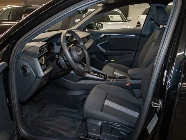 Audi A3 35 TDI S-Tronic Sedan