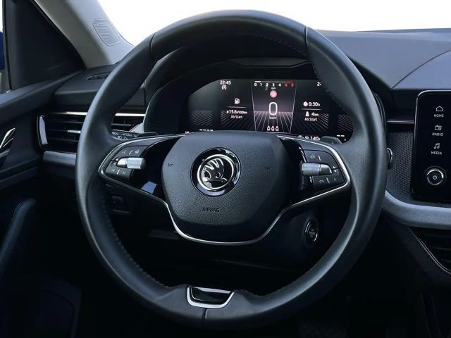 Skoda Scala 1.0 TSI Selection