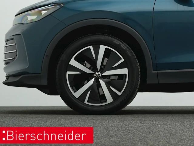Volkswagen Tiguan 2.0 TDI DSG Elegance Elegance