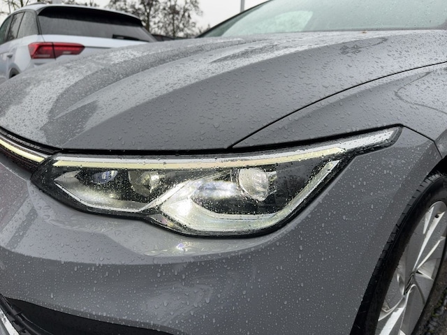 Volkswagen Golf 1.5 eTSI DSG Golf VIII Style