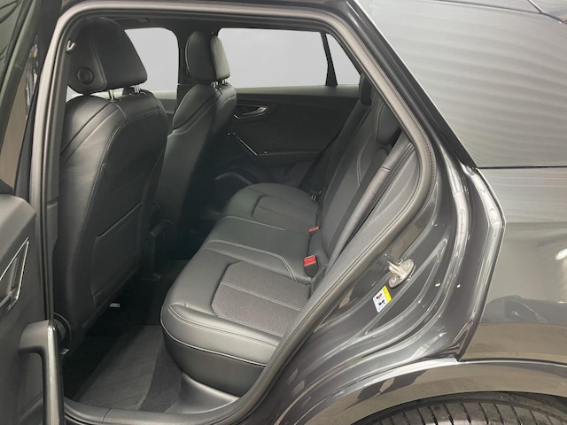 Audi Q2 40 TFSI Quattro S-Tronic