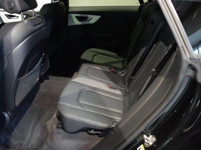 Audi Q8 60 TFSI Hybride Quattro