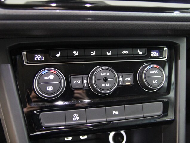 Volkswagen Touran 2.0 TDI DSG