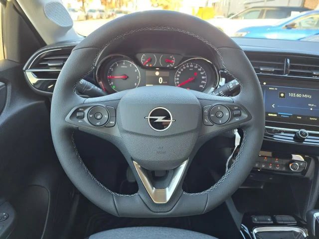 Opel Corsa Edition F Edition