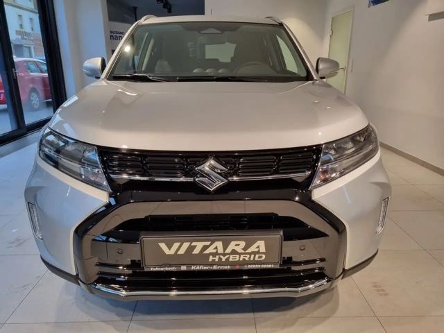 Suzuki Vitara AllGrip Flash Hybrid