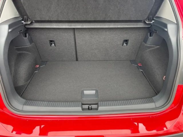 Volkswagen T-Cross 1.0 TSI DSG Life