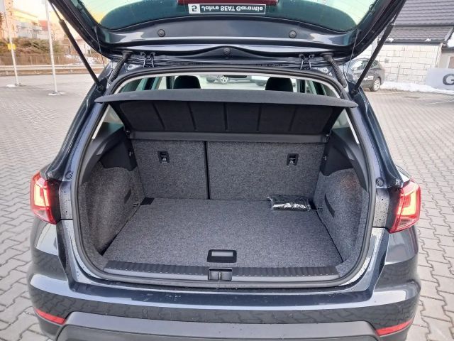 Seat Arona 1.0 TSI DSG Style