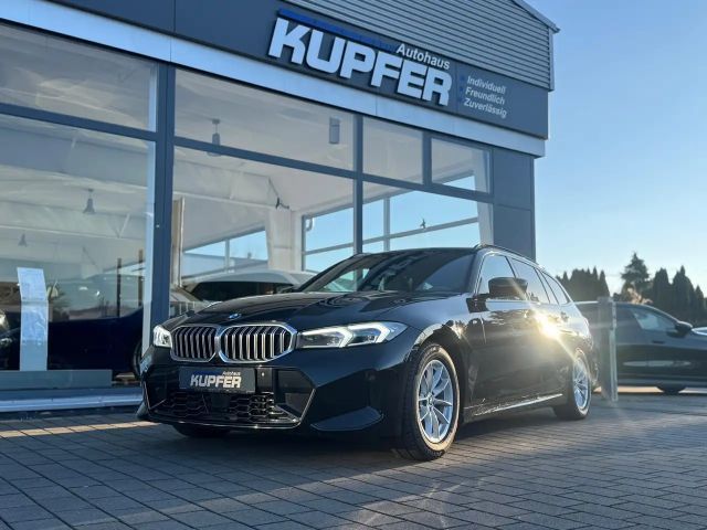 BMW 318 318i M-Sport Touring