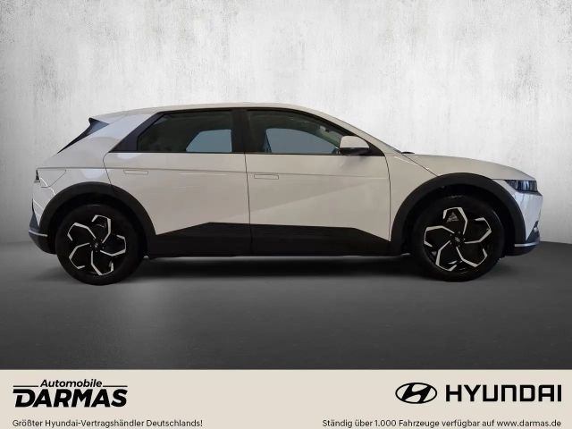 Hyundai IONIQ 5 58 kWh Vierwielaandrijving