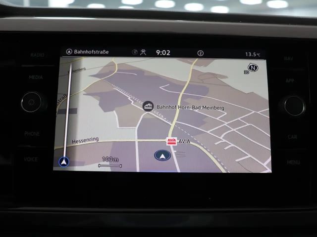 Volkswagen Taigo 1.0 TSI DSG Style