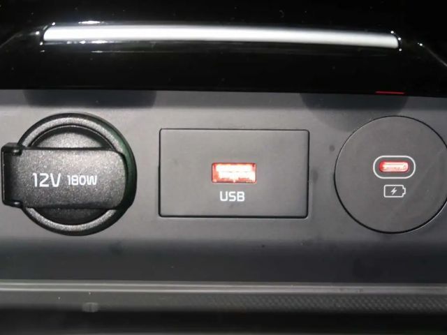 Kia XCeed GDi Vision