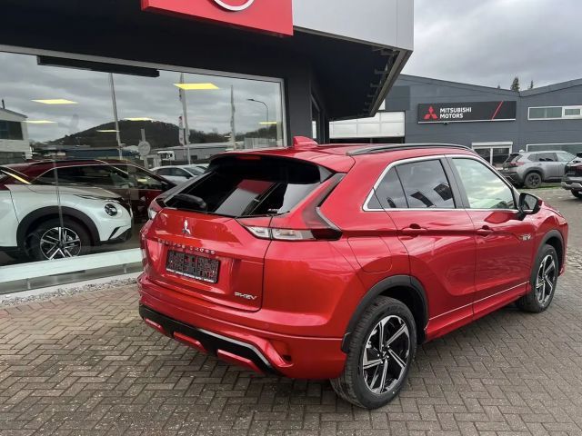 Mitsubishi Eclipse Cross 4WD