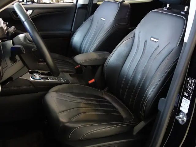 Ford Kuga AWD Vignale