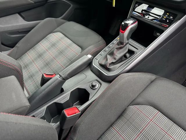 Volkswagen Polo DSG GTI