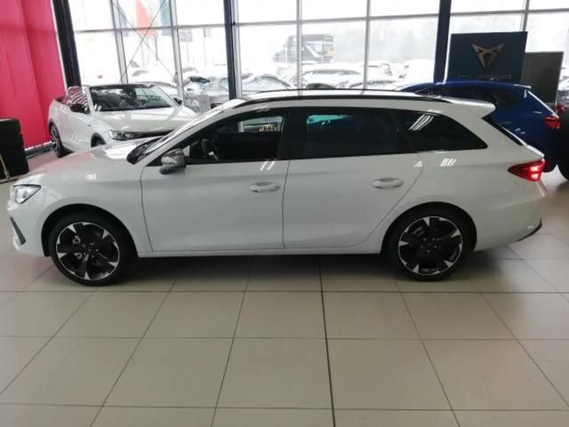 Cupra Leon 1.5 TSI Sportstourer