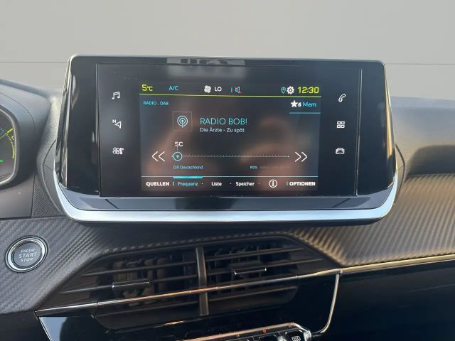 Peugeot E-208 Allure Pack