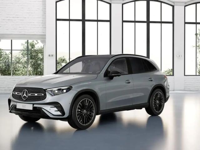 Mercedes-Benz GLC 220 4MATIC GLC 220 d