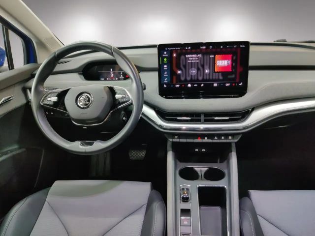 Skoda Enyaq Loft iV 60