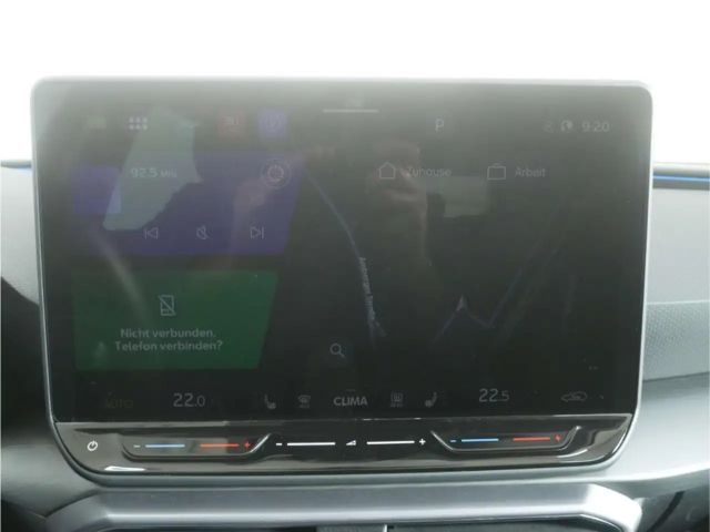 Seat Leon 1.5 eTSI DSG FR-lijn Sportstourer