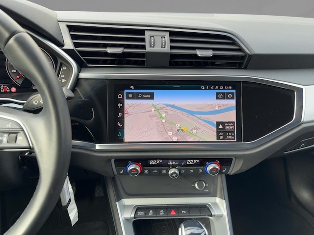 Audi Q3 35 TFSI S-Tronic Sportback