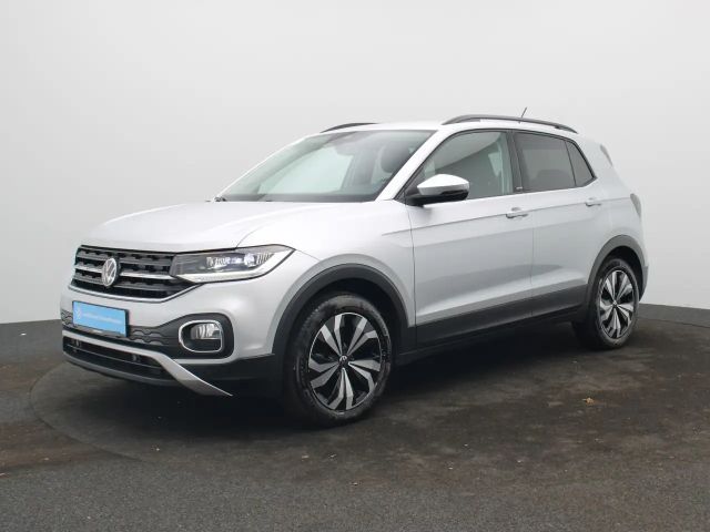 Volkswagen T-Cross 1.5 TSI DSG