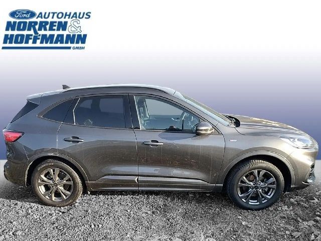 Ford Kuga Hybrid ST Line X