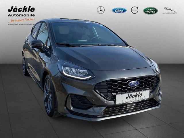 Ford Fiesta ST Line