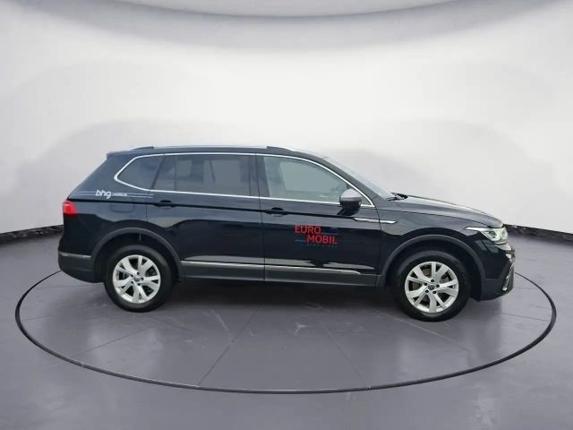 Volkswagen Tiguan 2.0 TDI Allspace DSG